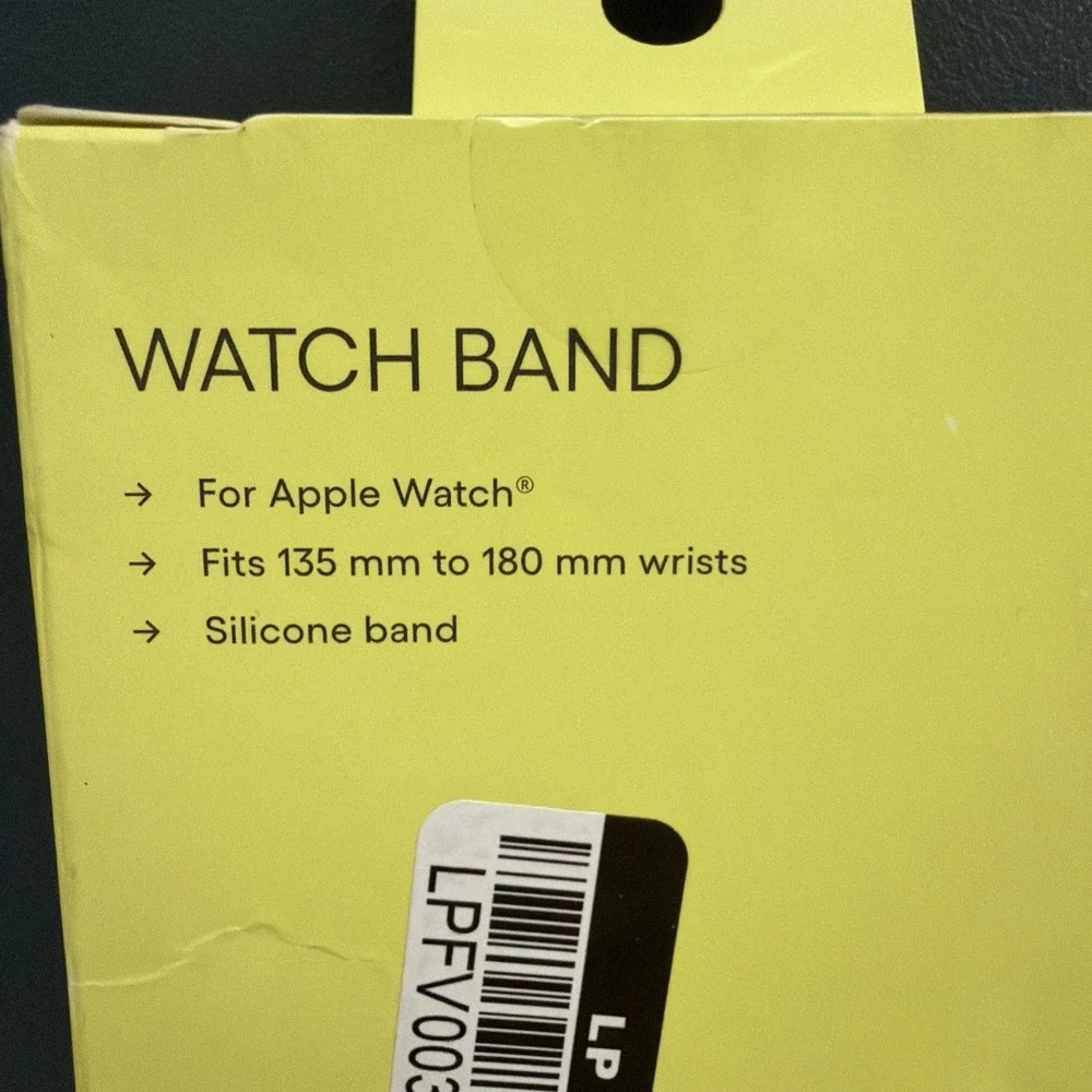 All in Motion™ apple watch
